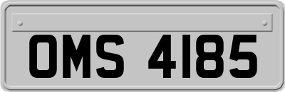 OMS4185