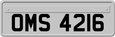 OMS4216