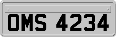 OMS4234