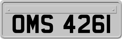 OMS4261