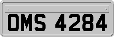 OMS4284