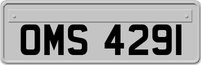 OMS4291