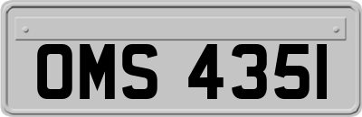 OMS4351
