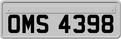 OMS4398