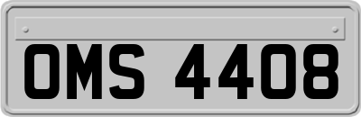 OMS4408