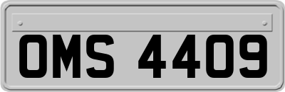 OMS4409