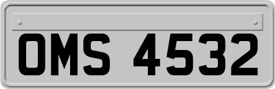 OMS4532