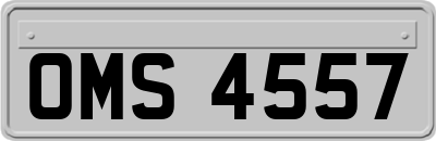 OMS4557