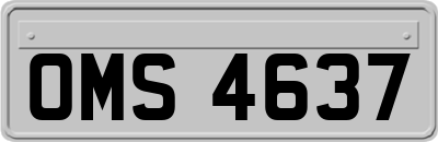 OMS4637