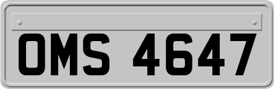 OMS4647