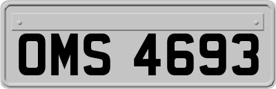 OMS4693
