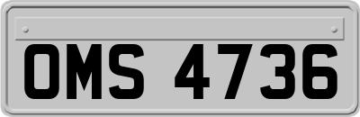 OMS4736