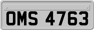 OMS4763
