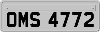 OMS4772