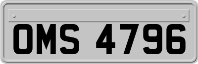 OMS4796