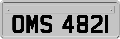 OMS4821