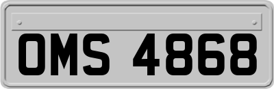 OMS4868