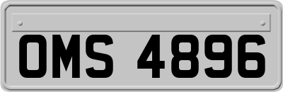 OMS4896