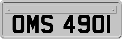 OMS4901