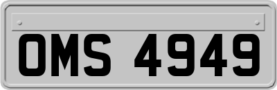OMS4949