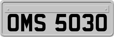 OMS5030