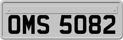 OMS5082