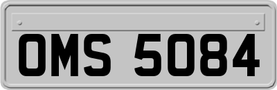 OMS5084