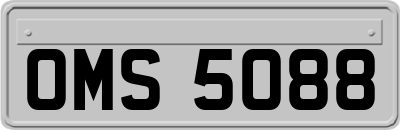OMS5088