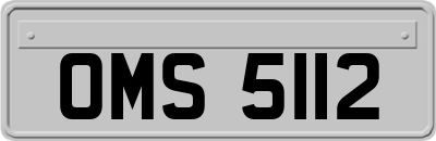 OMS5112