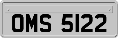 OMS5122
