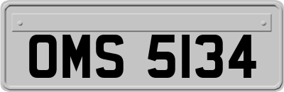 OMS5134