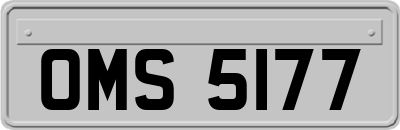 OMS5177