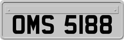 OMS5188