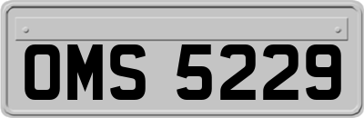 OMS5229