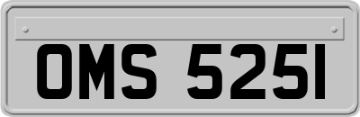 OMS5251