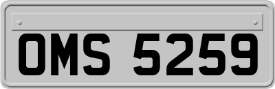 OMS5259