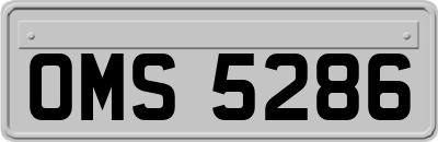 OMS5286