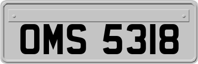 OMS5318