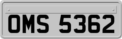 OMS5362