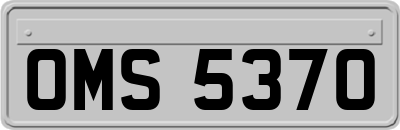 OMS5370