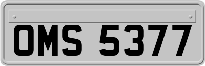 OMS5377