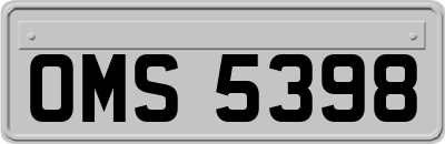 OMS5398