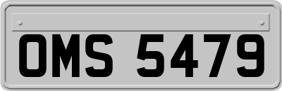 OMS5479