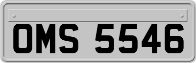 OMS5546