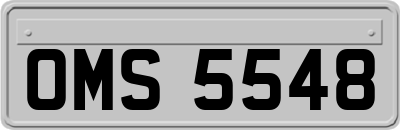 OMS5548