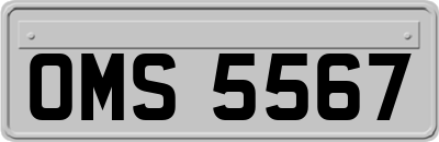 OMS5567