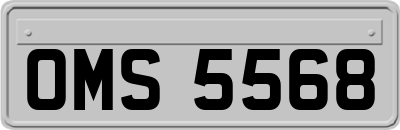 OMS5568