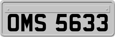 OMS5633