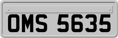 OMS5635