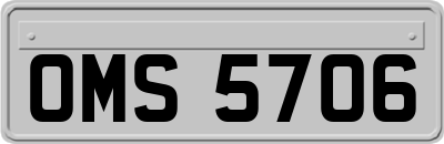 OMS5706